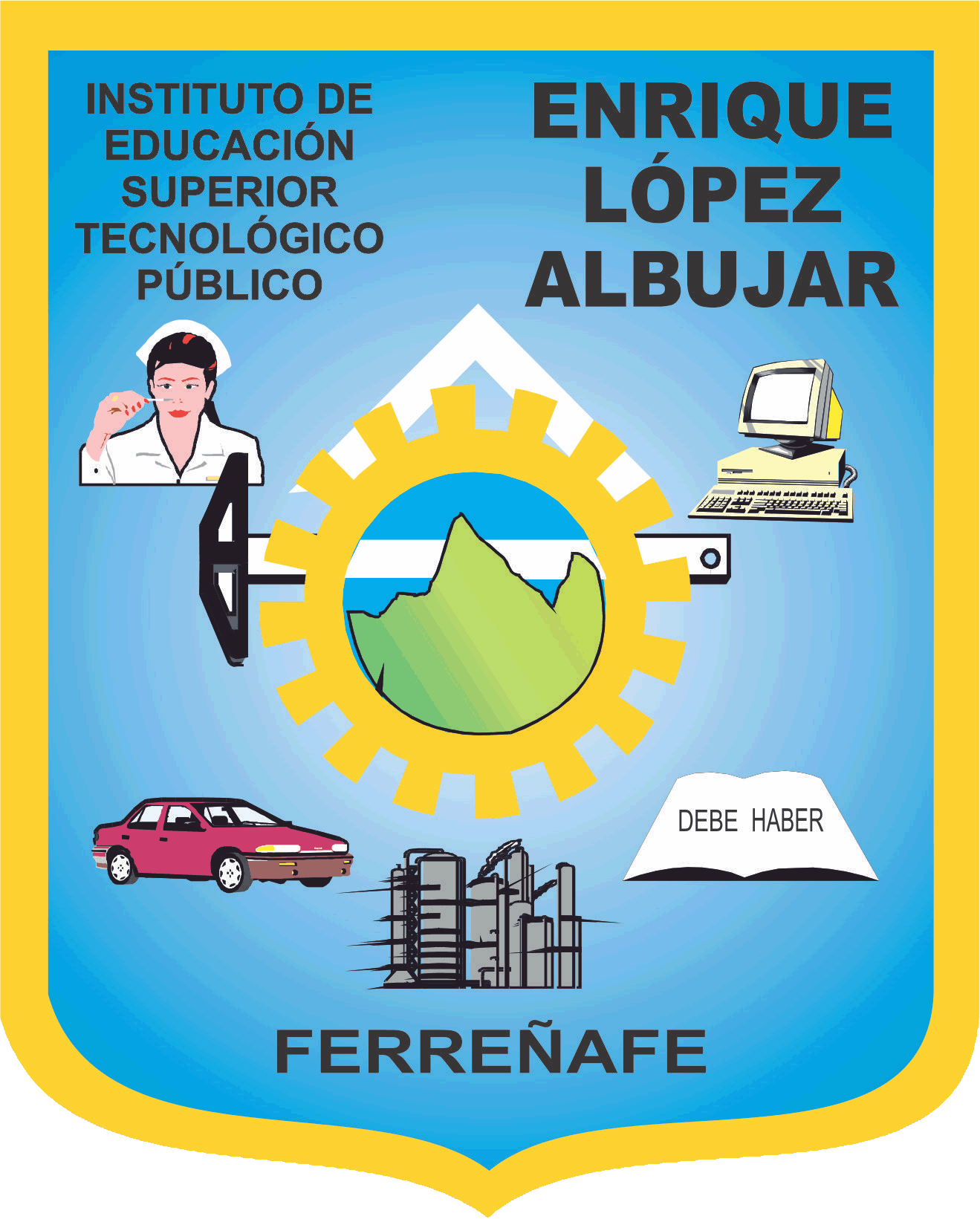 Campus Virtual - IESTPELA